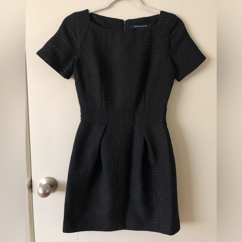 FRENCH CONNECTION DRESS